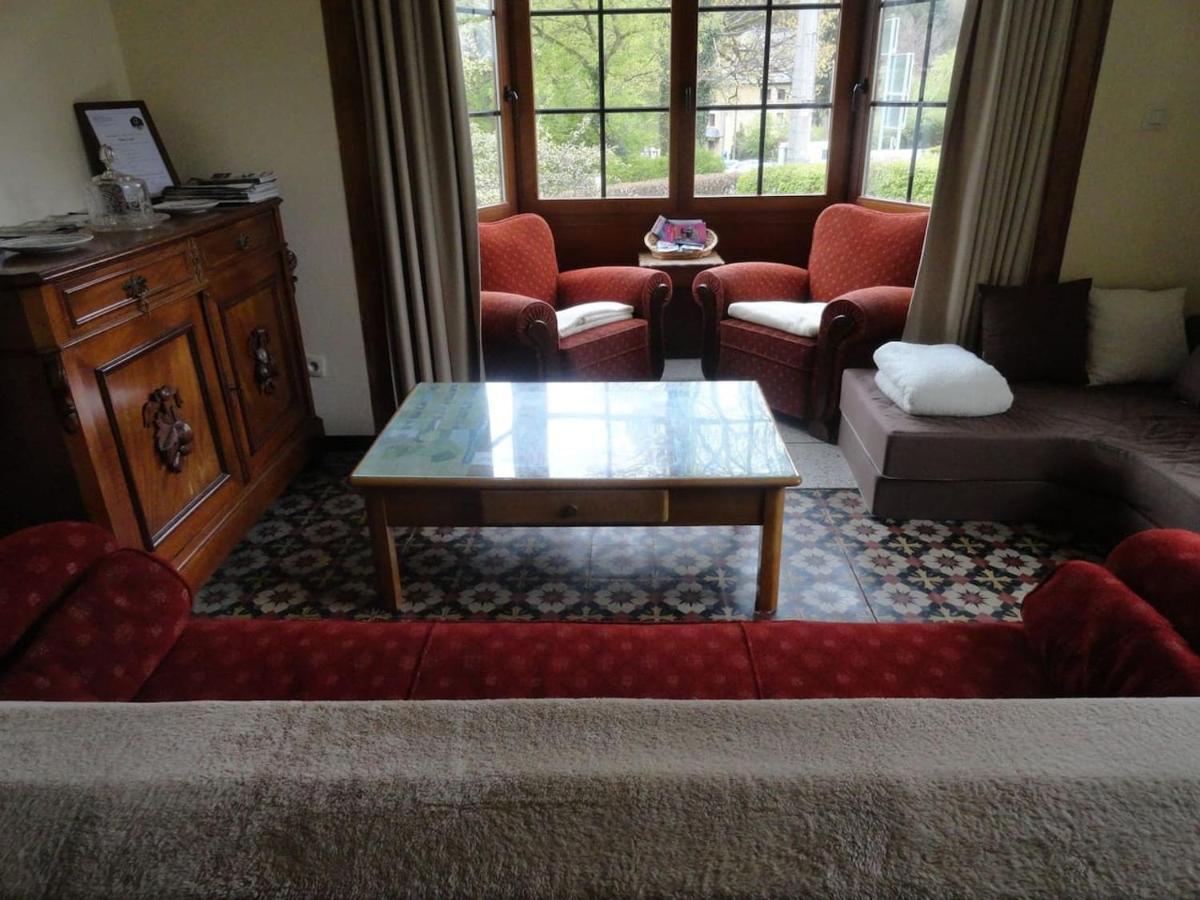 Embarcadere 56 Villa Шини Екстериор снимка