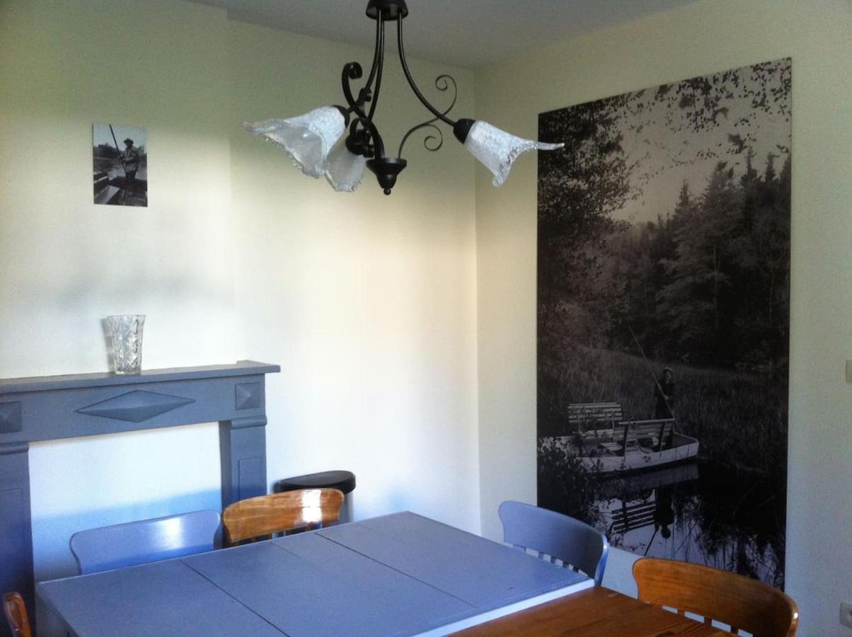 Embarcadere 56 Villa Шини Екстериор снимка